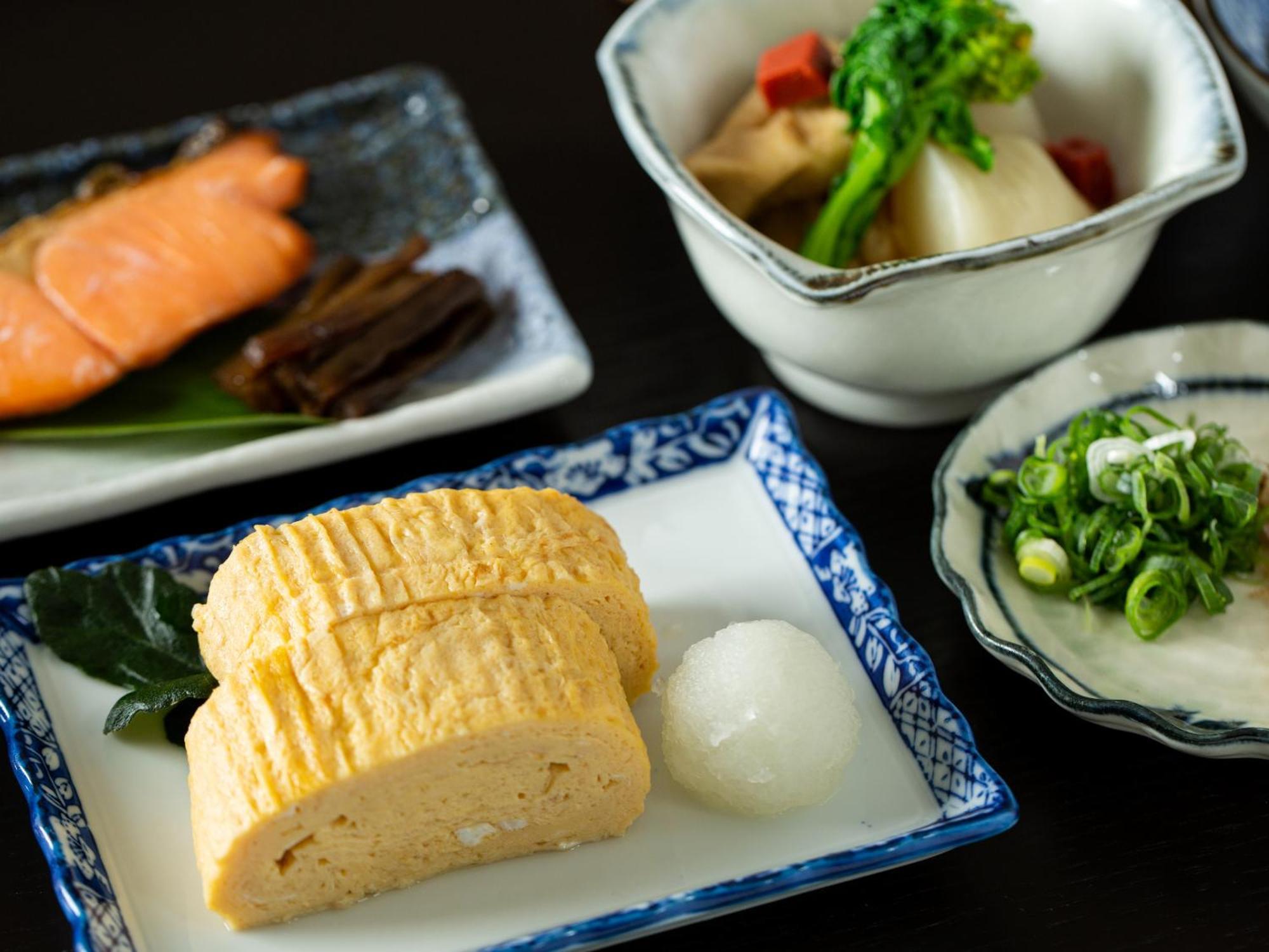 야마모토 료칸 교토 외부 사진